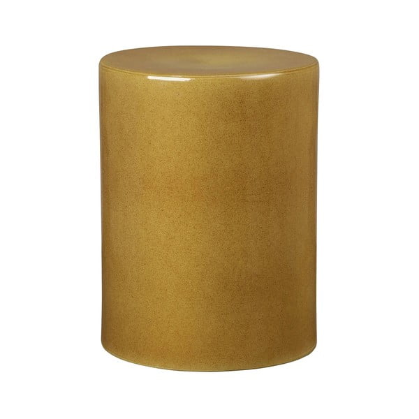 Keramikas apaļš sānu galdiņš ø 32 cm Toru – Blomus