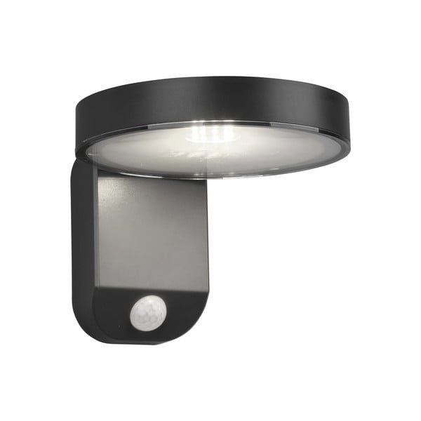 LED āra gaismeklis ar kustības sensoru (augstums 12 cm) Posadas – Trio