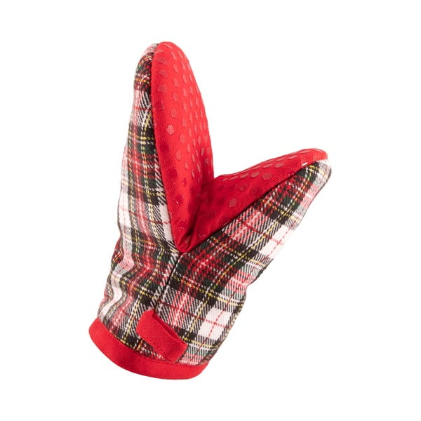 Kokvilnas virtuves cimdi (2 gab.) – Tiseco Home Studio-image-2