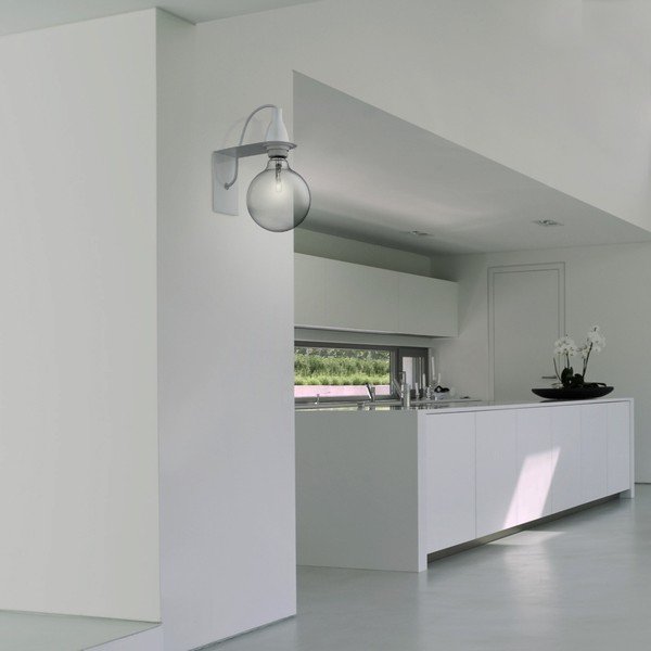 Sienas lampa Evergreen Lights Duro Lanko-image-1