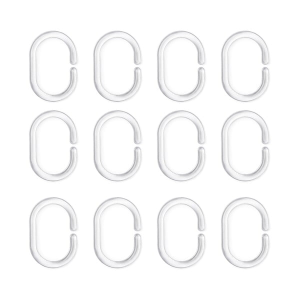 Dušas aizkars 180x200 cm – Rayen-image-3