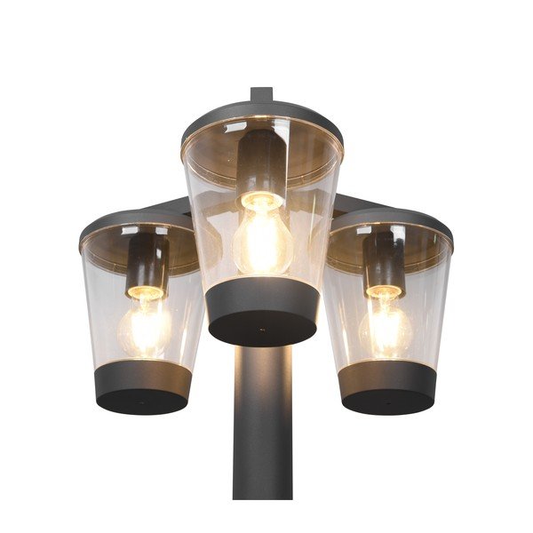 Āra gaismeklis ø 45 cm Cavado – Trio-image-4