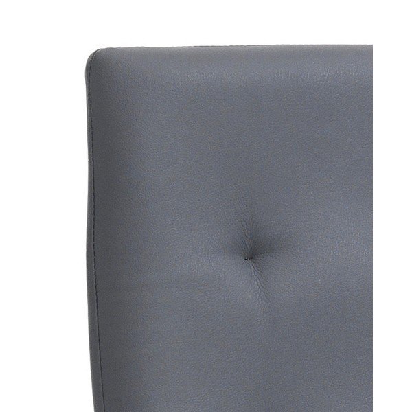 Pelēki pusdienu krēsli (2 gab.) Nina – Tomasucci-image-3