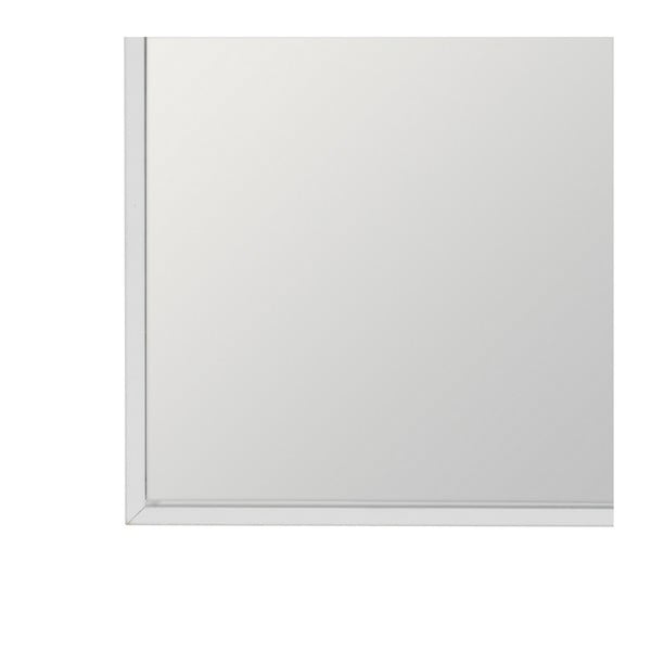 Sienas spogulis 51x71,5 cm Alta – Ixia-image-2