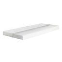 Putu bērnu matracis ar noņemamu pārklāju 70x140 cm Comfort Air Roll – Roba