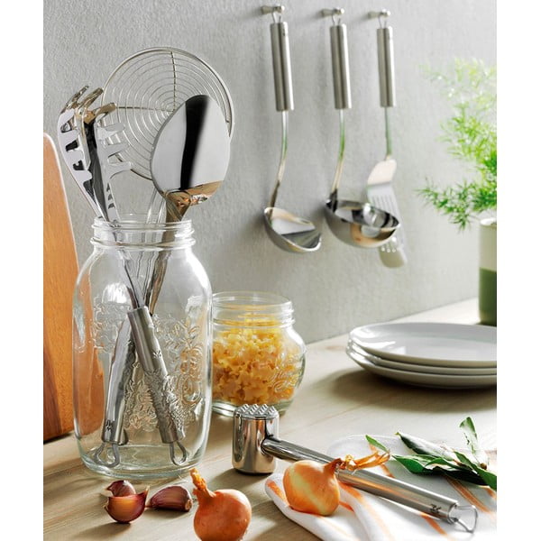 Nerūsējošā tērauda gaļas āmurs WMF Profi Plus-image-1