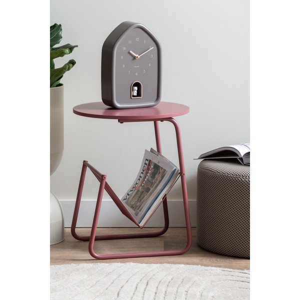 Sienas pulkstenis Modern Kitty – Karlsson-image-1