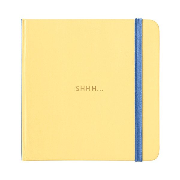 Paroļu blociņš 69 lpp. Buttercup – Busy B-image-1