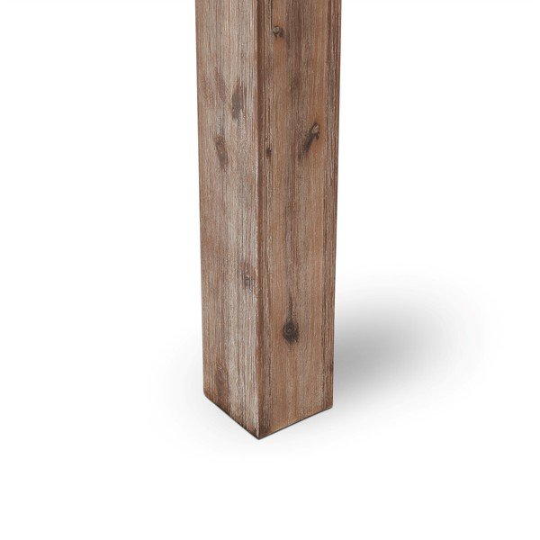 Ēdamgalds no akācijas koka Furnhouse Alaska, 140 x 90 cm-image-3