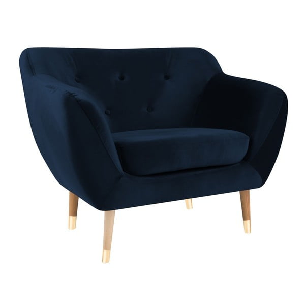 Krēmkrēsls Mazzini Sofas Amelie-image-3