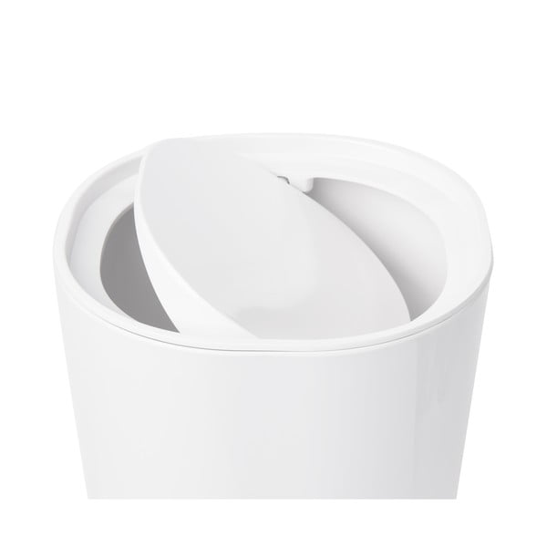 Atkritumu tvertne 6,6 l Step – Umbra-image-3