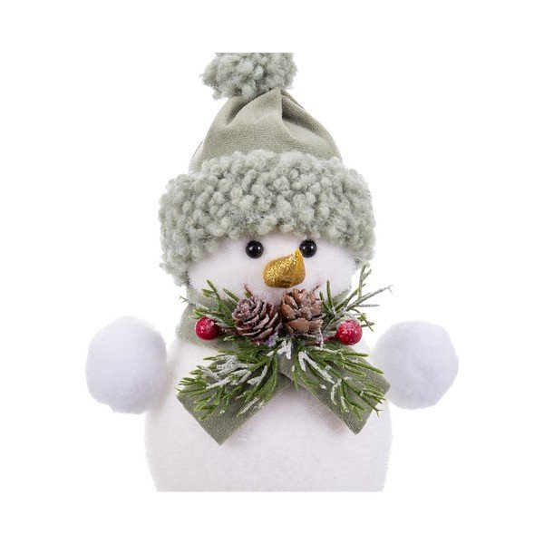 Ziemassvētku figūriņa Snowman – Casa Selección-image-1