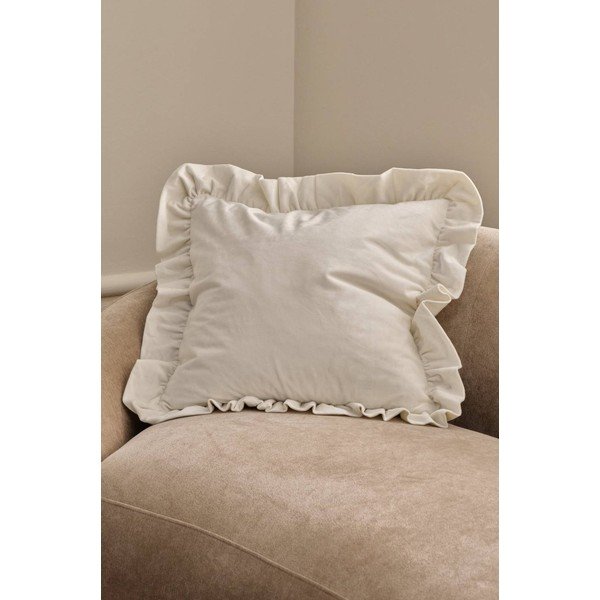 Samta spilvendrāna 50x50 cm Nora – Ellos Home-image-1