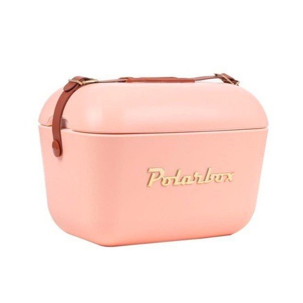 Rozā aukstumkaste 20 l Classic – Polarbox