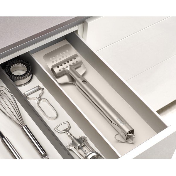 Nerūsējošā tērauda virtuves knaibles GrillOut – Joseph Joseph-image-1