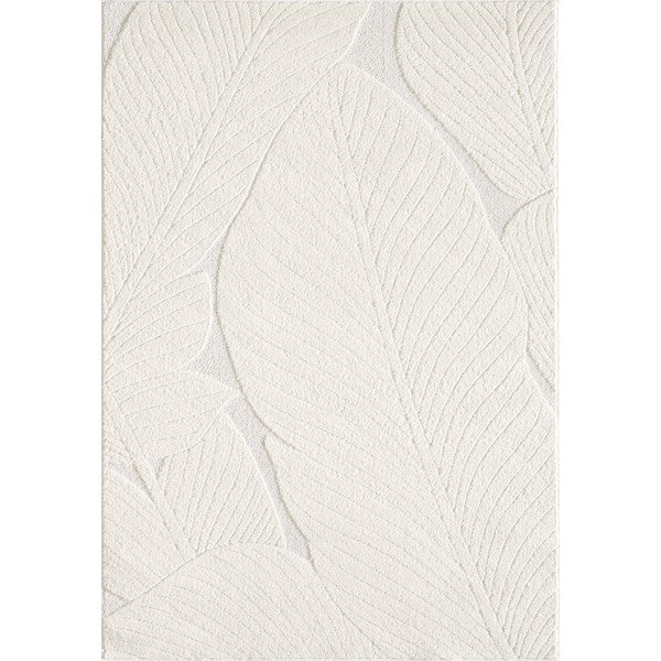Krēmkrāsas paklājs 120x170 cm Lamina – ESTE