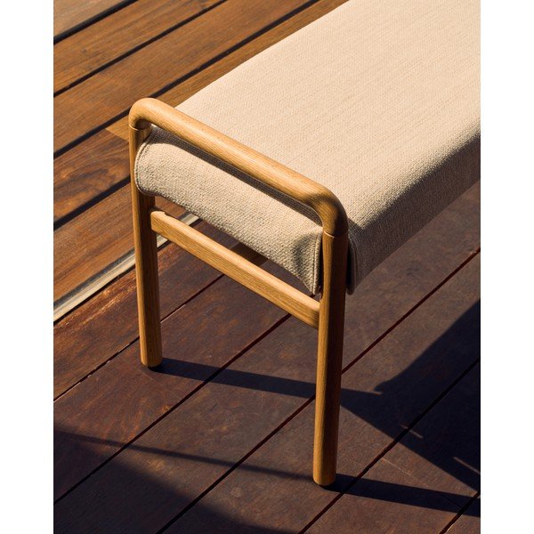 Krēmkrāsas/dabīga toņa sols Macaret – Kave Home-image-3