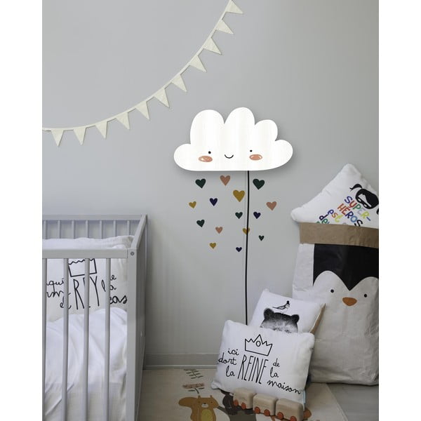 Sienas lampa Madre Selva Cloud-image-1