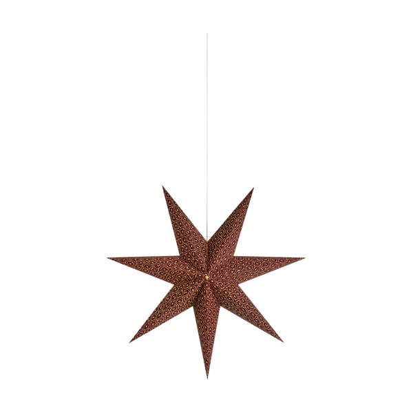 Bordo piekarināms gaismas dekors ar Ziemassvētku motīvu ø 45 cm Baroque – Markslöjd
