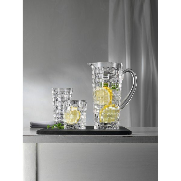 Kristāla stikla krūze Nachtmann Bossa Nova, 1,19 l-image-1