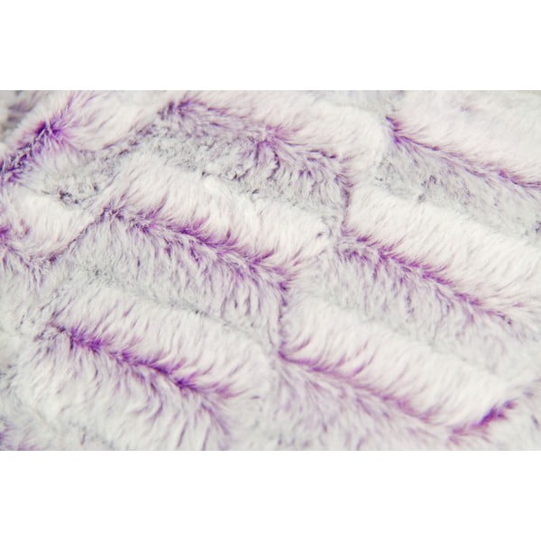 Termofors ar mākslīgās kažokādas pārvalku Classic - Hugo Frosch-image-2