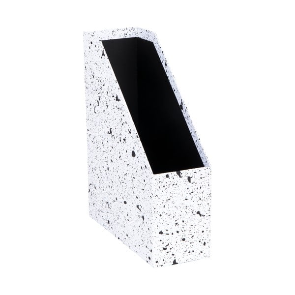 Melnbalta žurnālu un dokumentu mape Bigso-image-3