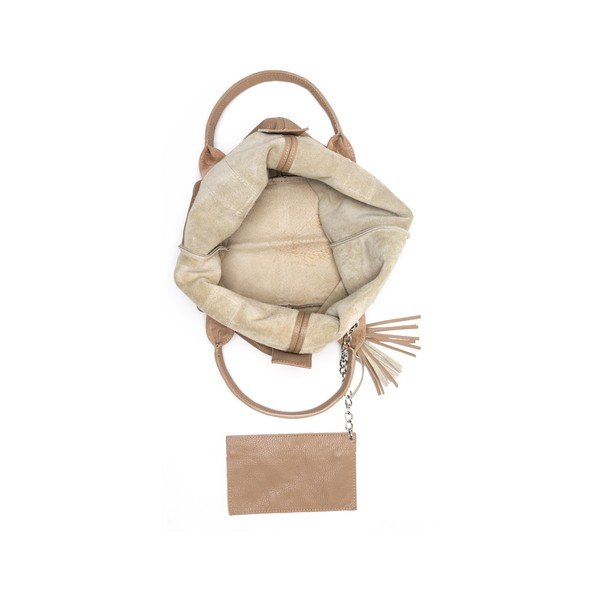 Ādas rokassoma Anna Luchini 187 Fango-image-3