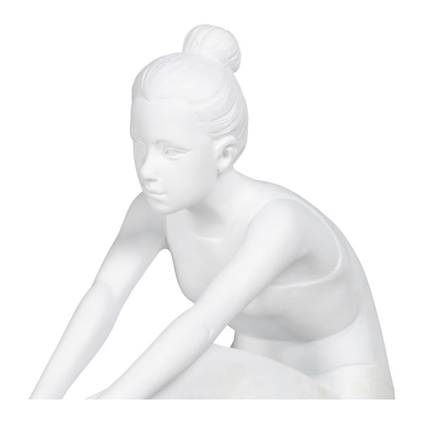 Polirezīna statuete (augstums 19 cm) Luette – Ixia-image-2