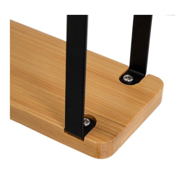 Metāla salvešu turētājs – Casa Selección-image-3