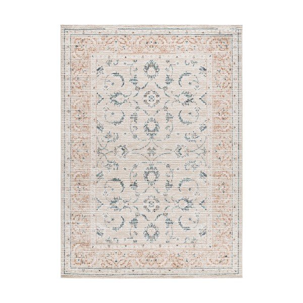 Bēšs paklājs 77x150 cm Keops – Universal
