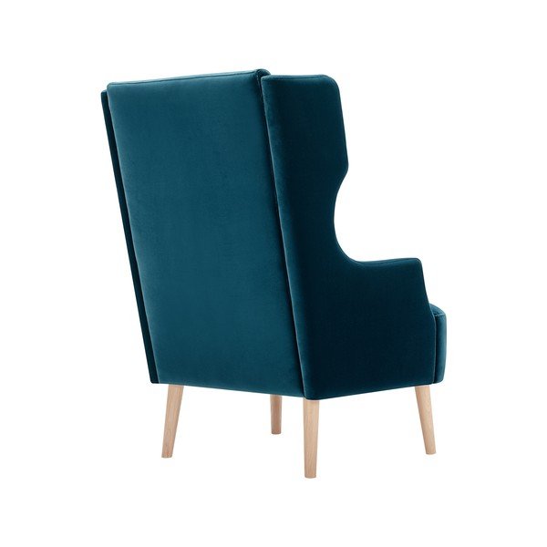 Tirkīzzils krēsls Play Swing – Sits-image-2