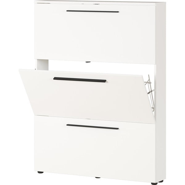 Balts atvāžams apavu statīvs Utah – Germania-image-2