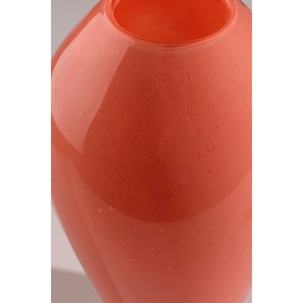 Oranža vāze (augstums 27 cm) Celia – Jotex-image-3