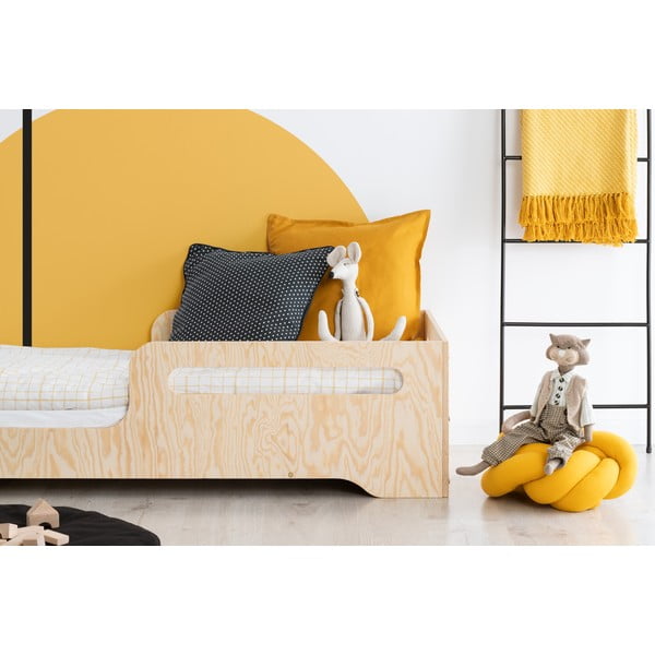 Bērnu gulta 70x160 cm Kiki 3 – Adeko-image-2