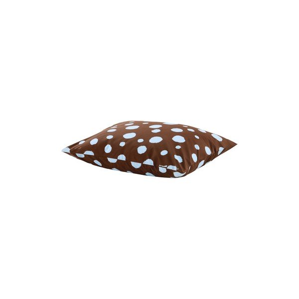 Kokvilnas spilvendrāna 50x70 cm Rigmor Dot – Jotex-image-2