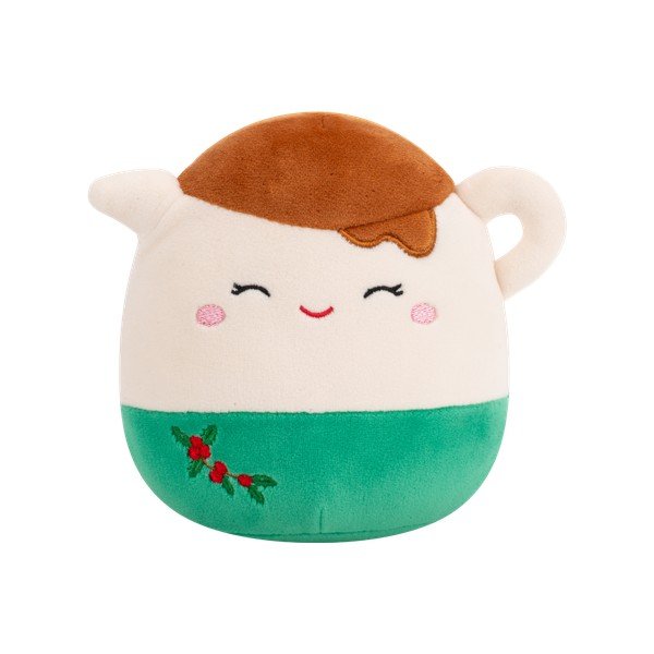 Plīša rotaļlieta Justice – SQUISHMALLOWS