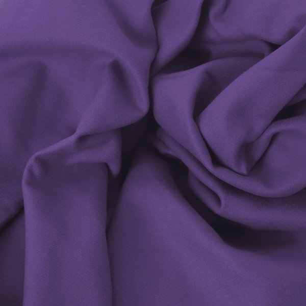 2 violetu ātri žūstošu dvieļu komplekts DecoKing EKEA, 30 x 50 cm-image-4