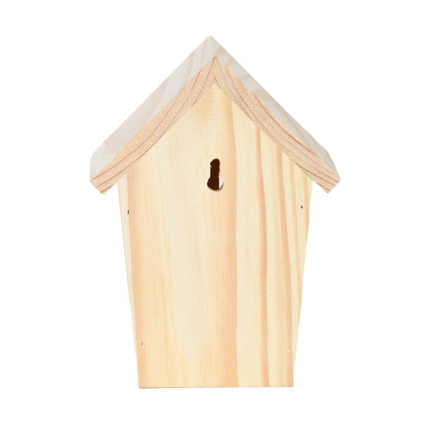 Kukaiņu viesnīca DIY Butterfly House – Esschert Design-image-2