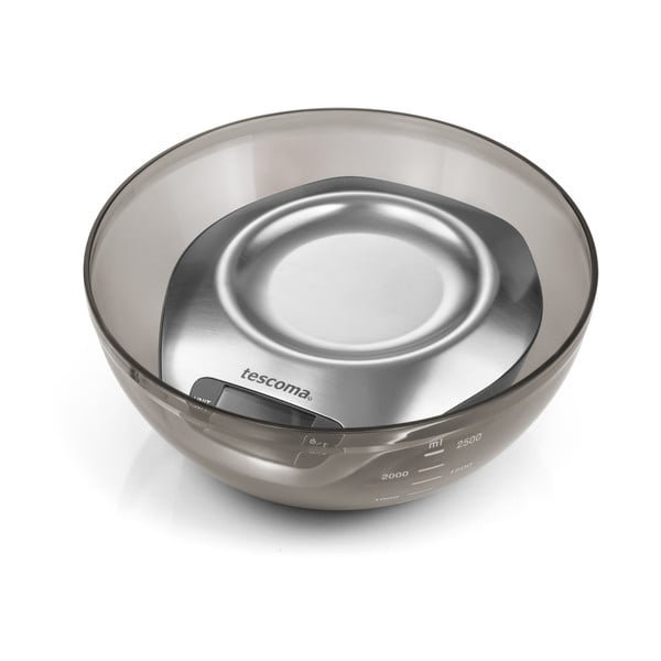 Digitāls virtuves svari Grand chef – Tescoma-image-2