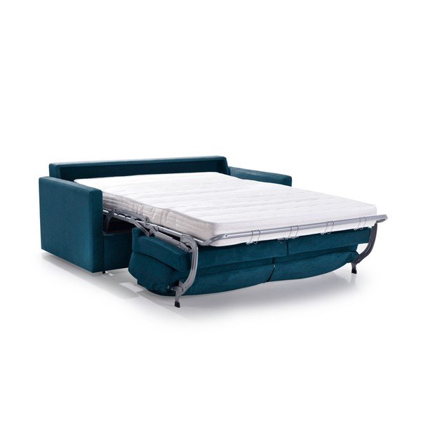 Zils dīvāns ar gultu Scandic Soul-image-3