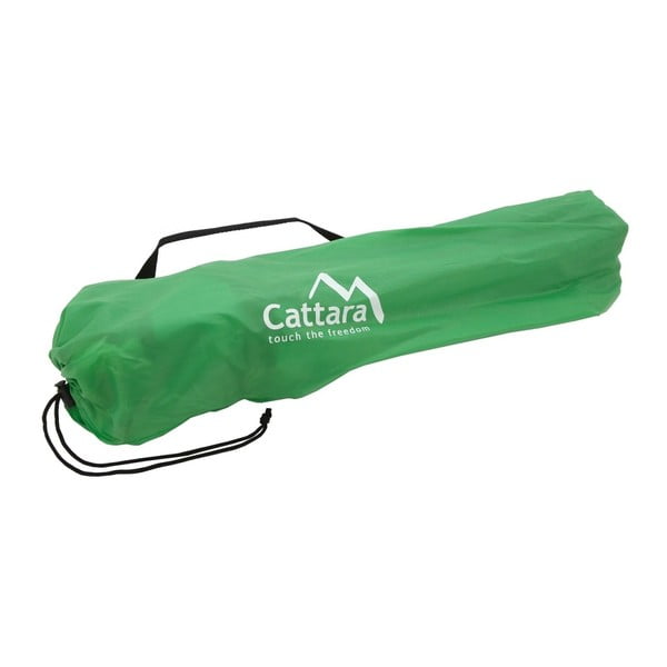 Bērnu saliekamais kempinga krēsls Frog – Cattara-image-2
