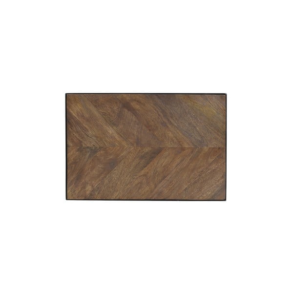 Sānu galdiņš 30x45 cm Chisa – Light & Living-image-3