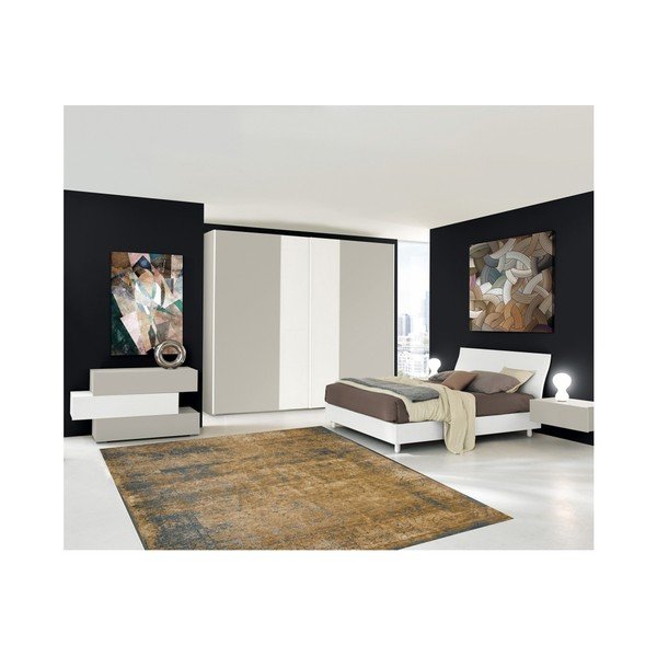 Paklājs Webtappeti Modern Kilim Sahara, 60 x 120 cm-image-2