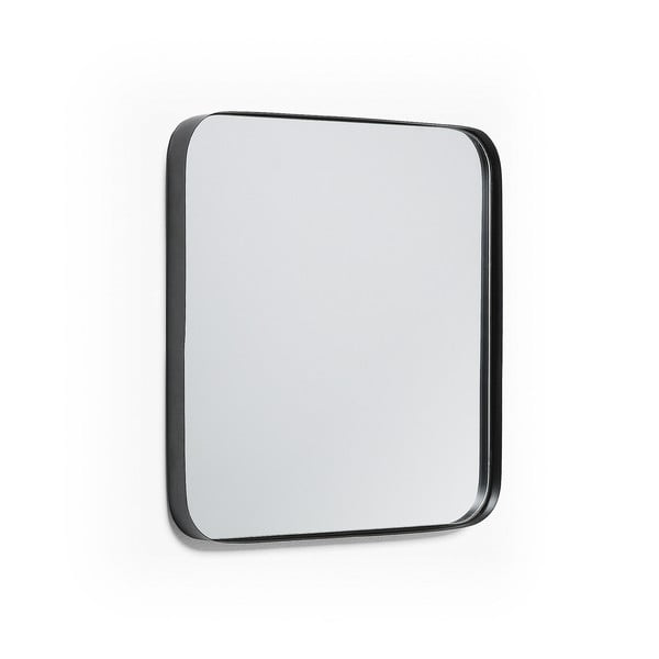Sienas spogulis 40x40 cm Marco – Kave Home