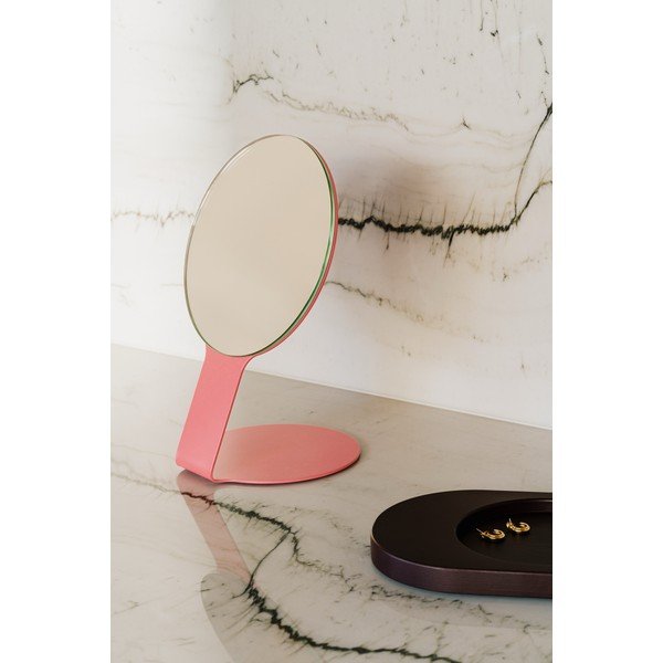 Kosmētikas spogulis 18x26,5 cm Feys – noo.ma-image-1