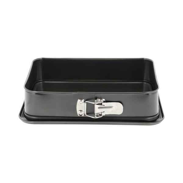 Nerūsējošā tērauda cepšanas forma tortei 20x28 cm – Blomsterbergs-image-2