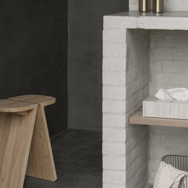 Nerūsējošā tērauda ziepju dozators bronzas krāsā 165 ml MODO – Blomus-image-1