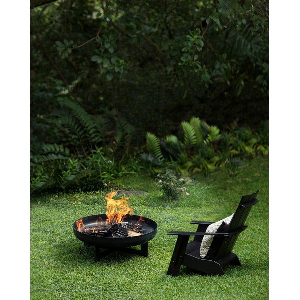 Āra kamīns ø 60 cm Efesto – Bizzotto-image-1