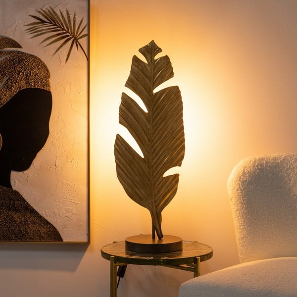 Galda lampa Leaf – Ixia-image-1