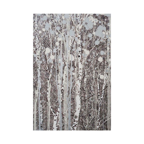 Attēls Graham & Brown Watercolour Woods, 100 x 70 cm-image-4